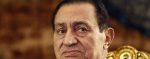 Égypte : arrestation des fils de l'ex-président Moubarak