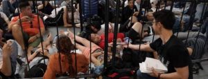 Royaume-Uni : Apple moqué par Huawei de fort belle manière
