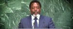 ONU : Kabila redemande le départ de la MONUSCO
