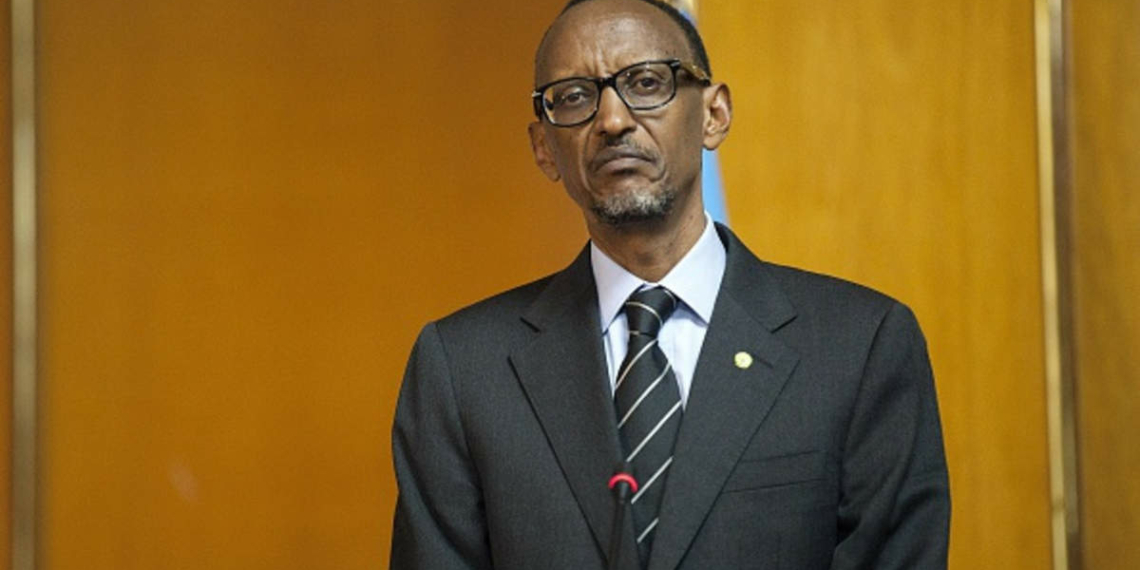 Rwanda Paul Kagame Fait Un Pas Vers Lopposition La Nouvelle Tribune