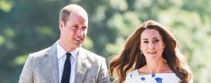 Royaume-Uni : la famille royale fait condamner un magazine people pour des photos de Kate Middleton