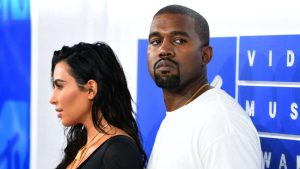 Kim Kardashian: Kanye West avoue l'avoir trompée dans une chanson