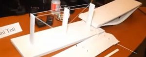 Italie : après le pont de Gênes, la maquette du nouveau projet s'effondre
