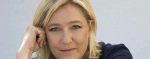 Marine Le Pen revient sur un détail gênant de son passé