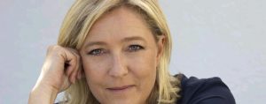 France : Marine Le Pen commence à avoir peur du régime Macron