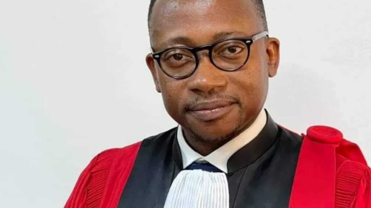 Bénin : M. Métonou nommé procureur spécial de la CRIET, Togbonon DAC du ministère