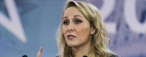 Le Pen ou Zemmour : Marion Maréchal parle