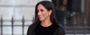 Royaume-Uni : le geste de Meghan Markle qui a stupéfait les britanniques