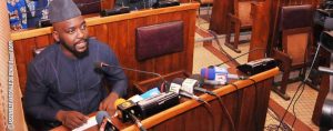 Guy Mitokpè l’assure, l’opposition n’a pas boycotté la rencontre avec Patrice Talon