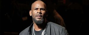 USA : R. Kelly a enceinté sa cousine de 14 ans selon son frère