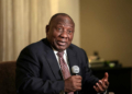 Plainte contre le président Ramaphosa pour « enlèvement » en Afrique du sud