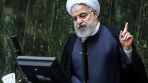 Pour financer ses projets, l'Iran veut se tourner vers la Russie