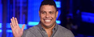 Ronaldo "R9" annonce son 3ème mariage avec un top-modèle