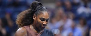 Meghan Makle : Serena Williams lui vient en aide