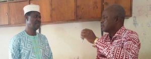 Bénin - Ceg L’Océan : Comlan Eliot Sèwagnon, le nouveau Directeur promet « rigueur, vérité et succès »