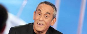 Affaire Hapsatou Sy : Ardisson rappelle que le prénom Eric est allemand et fait des révélations