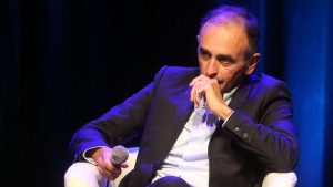 Après les propos de Zemmour, manifestation des sénégalais en France (vidéo)