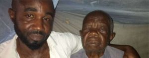 Nigéria : un condamné à mort âgé de 100 ans demande pardon