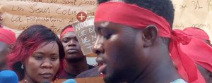 Bénin : Les sinistrés du marché dantokpa réclament les « frais de dédommagement promis »