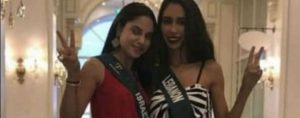 Concours de beauté : Miss Liban paie cher une photo avec Miss Israël
