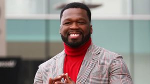 8 miles: 50 cent prépare une série sur le film d'Eminem