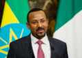 Ethiopie : Abiy Ahmed promet de «détruire» les rebelles dans une vidéo