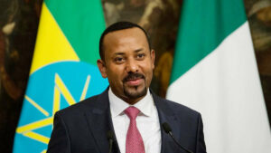 L'Ethiopie prête à collaborer avec la Russie en matière de sécurité