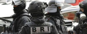 France : un père de famille se tue en fuyant la police