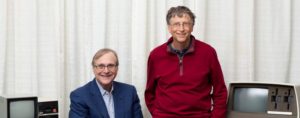 Microsoft : décès du cofondateur Paul Allen, réaction de Bill Gates