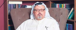 Affaire Khashoggi : CNN diffuse les dernières paroles du journaliste