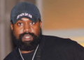 Kanye West : sa marque Yeezy doit 600 000 $ au fisc