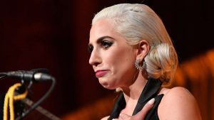 Lady Gaga : la star se confie sur un trouble psychotique après des viols à 19 ans