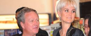 Laeticia Hallyday : Soupçonné de fraude fiscale, son père a été placé en garde à vue