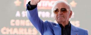 Décès de Charles Aznavour : une journaliste dérape sur la toile