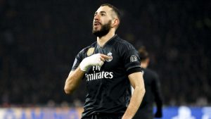 Affaire sextape : Benzema renonce à son appel après sa condamnation