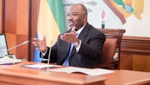 Fonds contre le covid-19 : au Gabon, appel à la transparence