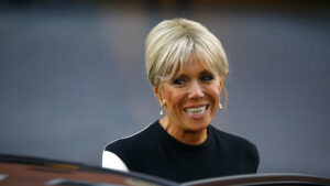 France : une fake news sur Brigitte Macron fait le buzz sur la toile