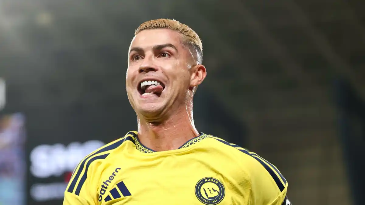 Cristiano Ronaldo: a former teammate of Messi sees a reason to extend his career