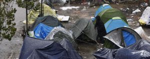 Panama : Une migrante camerounaise meurt noyée, appel pour son fils