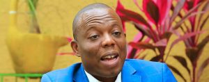 Alain Capo-Chichi à Talon : « Ne me punissez pas alors que j’ai tenu haut le drapeau du Bénin »