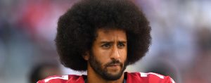 Colin Kaepernick : prestigieuse récompense de Harvard pour le sportif militant