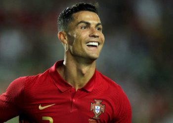 Cristiano Ronaldo (Photo Skysport)