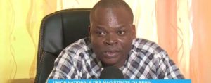 Vote de la loi modificative du statut de la magistrature au Bénin: «Cette loi-appât est indigne» dénonce l’UNAMAB