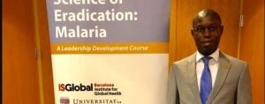 USA : un Sénégalais devient le premier africain conseiller à l'université d'Harvard à Boston