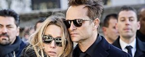 Procès Hallyday : David Hallyday et Laura Smet remportent une petite victoire
