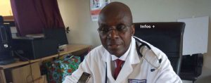Maladies cardiovasculaires au Bénin : Dr Latif Mousse parle des facteurs de risque et des moyens de prévention