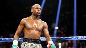 Floyd Mayweather : il dévoile une partie de son important patrimoine immobilier
