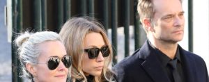 Héritage de Johnny Hallyday : David Hallyday a un nouveau combat