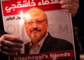 Chemin Jamal Khashoggi: la rue de l'ambassade d'Arabie Saoudite renommée aux USA