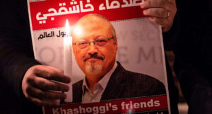 Chemin Jamal Khashoggi: la rue de l'ambassade d'Arabie Saoudite renommée aux USA